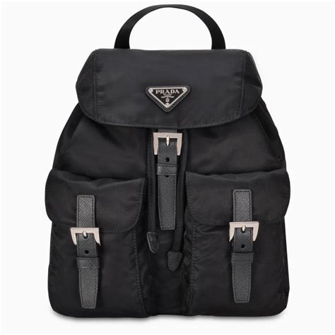 prada nilon bag|prada nylon backpack.